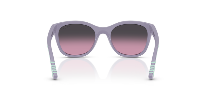 Sonnenbrille Vogue Eyewear Vj2028 VJ2028 32104Q 46 17 — vista 3
