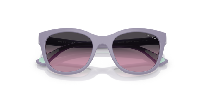 Sonnenbrille Vogue Eyewear Vj2028 VJ2028 32104Q 46 17 — vista 6