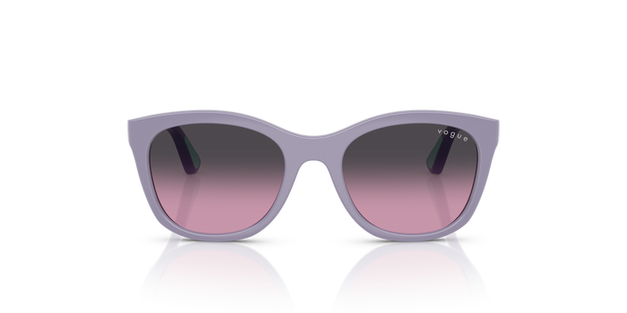 Sonnenbrille Vogue Eyewear Vj2028 VJ2028 32104Q 46 17 — vista 5