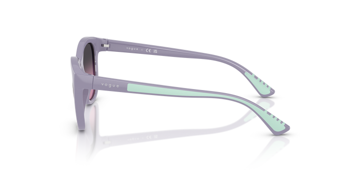 Sonnenbrille Vogue Eyewear Vj2028 VJ2028 32104Q 46 17 — vista 2