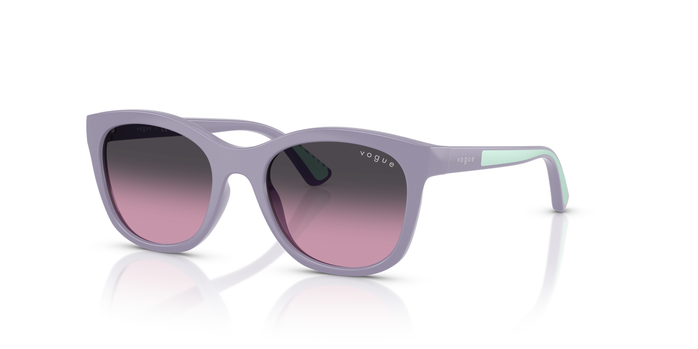 Sonnenbrille Vogue Eyewear Vj2028 VJ2028 32104Q 46 17
