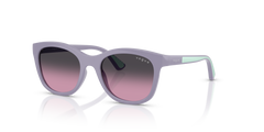 Sonnenbrille Vogue Eyewear Vj2028 VJ2028 32104Q 46 17