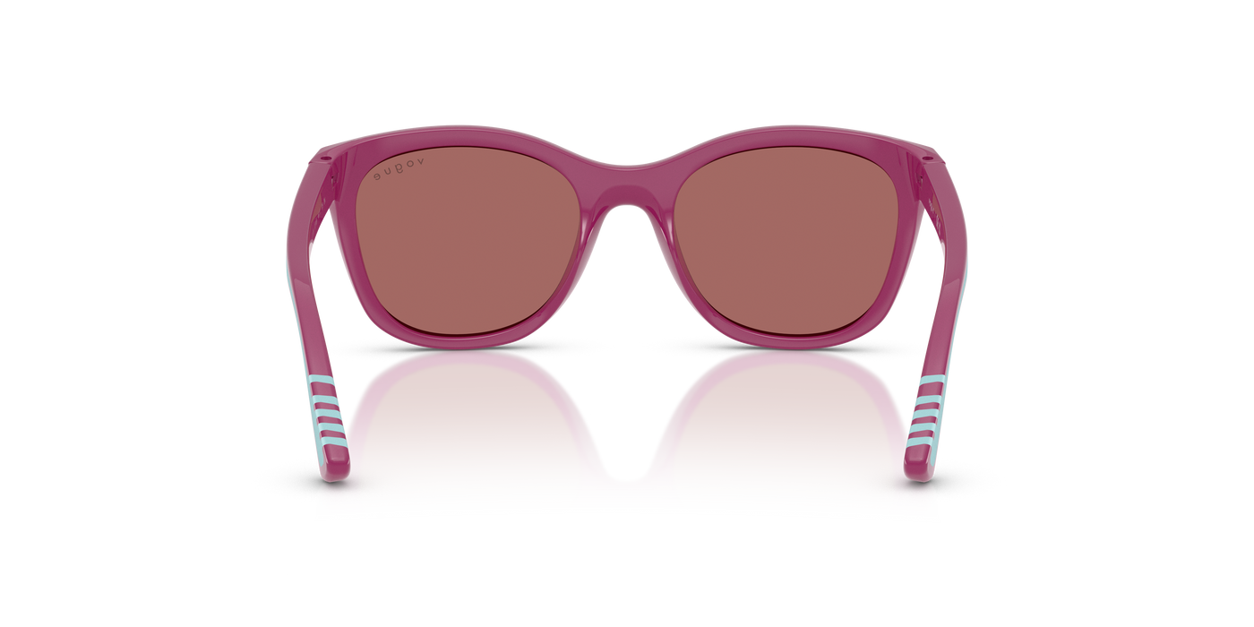Gafas de Sol Vogue Eyewear Vj2028 VJ2028 321169 46 17 · vista 3