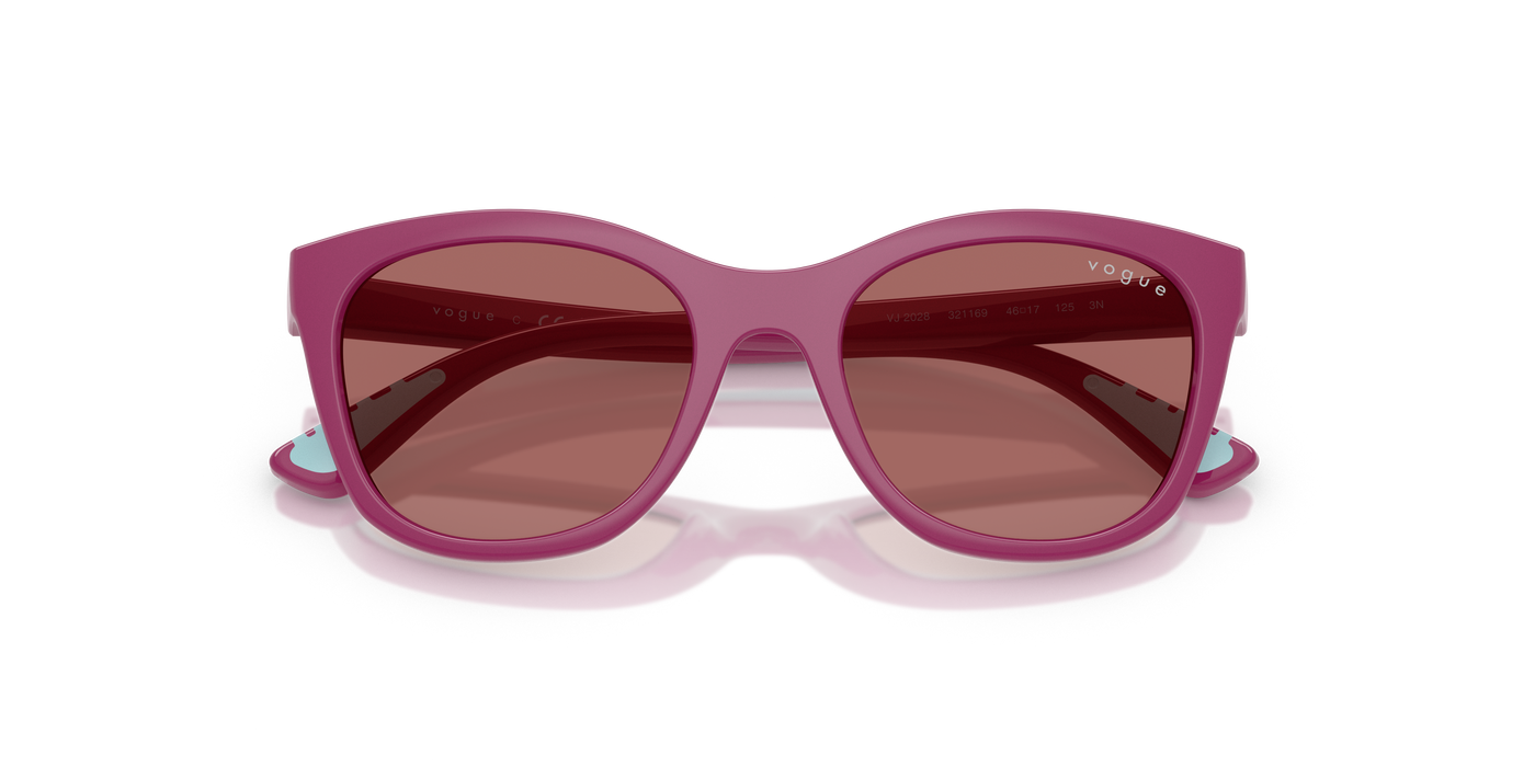 Gafas de Sol Vogue Eyewear Vj2028 VJ2028 321169 46 17 · vista 6