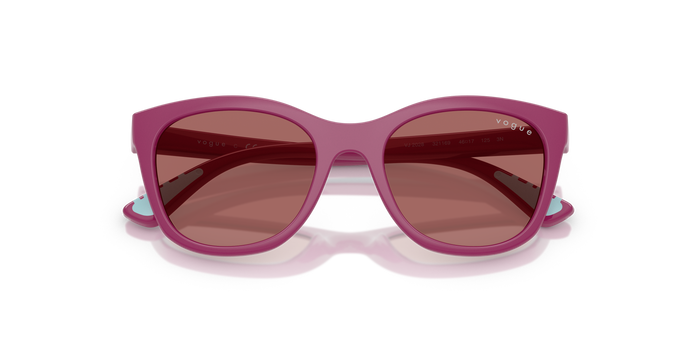 Sonnenbrille Vogue Eyewear Vj2028 VJ2028 321169 46 17 — vista 6