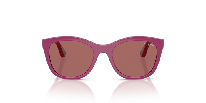 Sonnenbrille Vogue Eyewear Vj2028 VJ2028 321169 46 17 — vista 5