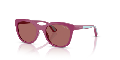 Sonnenbrille Vogue Eyewear Vj2028 VJ2028 321169 46 17