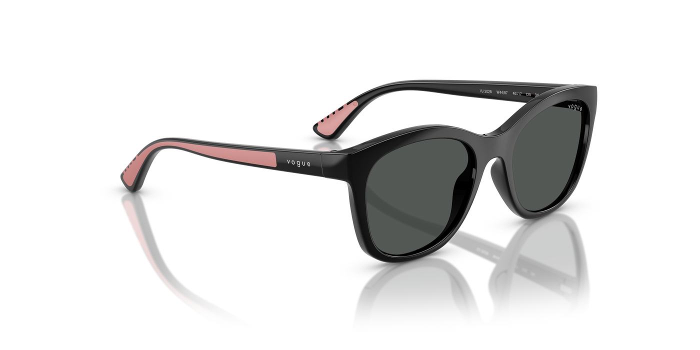 Gafas de Sol Vogue Eyewear Vj2028 VJ2028 W44/87 46 17 · vista 4