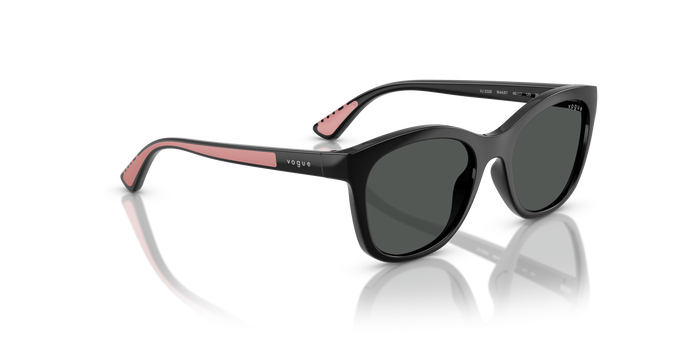 Sonnenbrille Vogue Eyewear Vj2028 VJ2028 W44/87 46 17 — vista 4