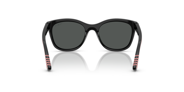 Sonnenbrille Vogue Eyewear Vj2028 VJ2028 W44/87 46 17 — vista 3