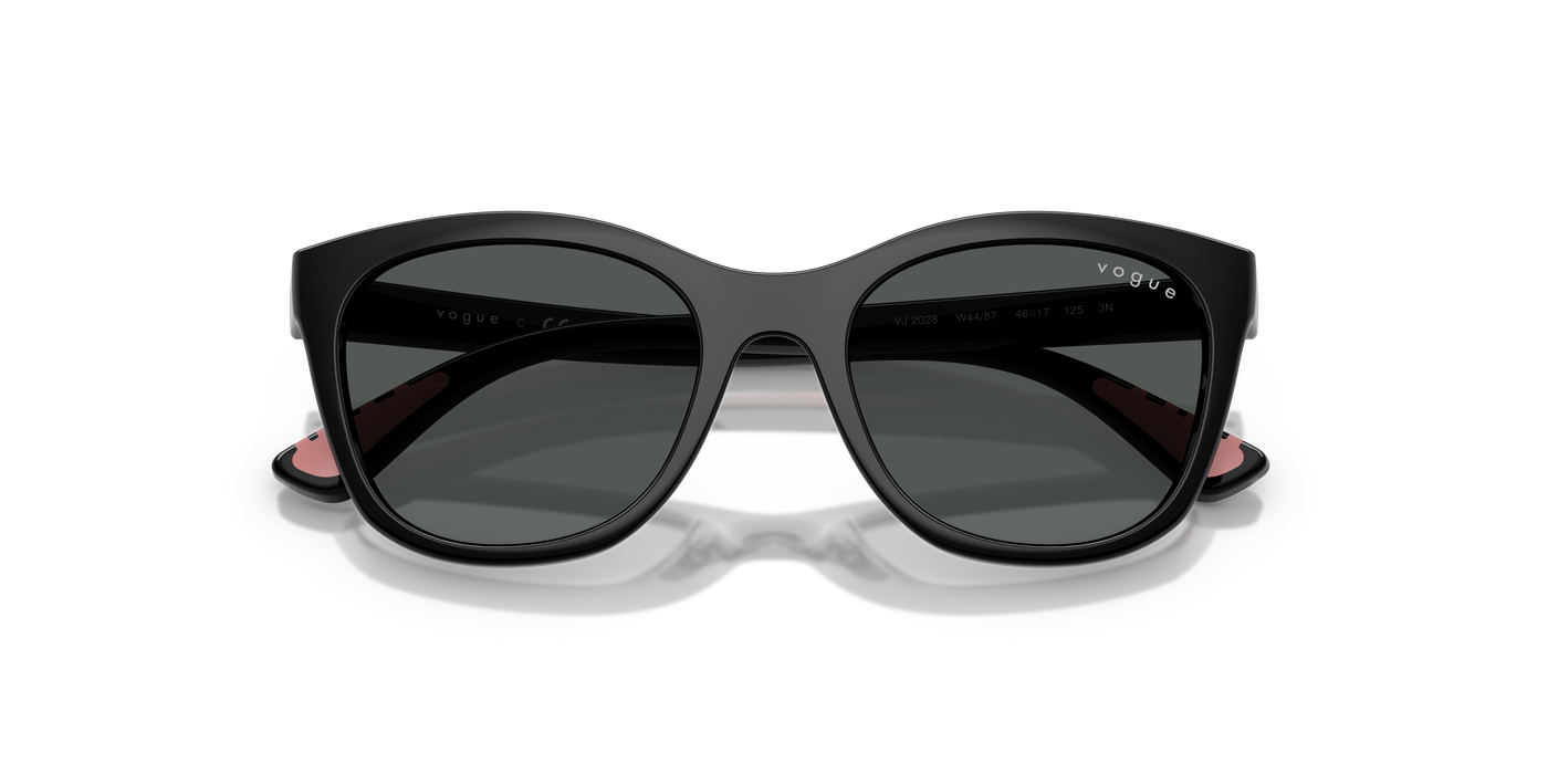 Gafas de Sol Vogue Eyewear Vj2028 VJ2028 W44/87 46 17 · vista 6