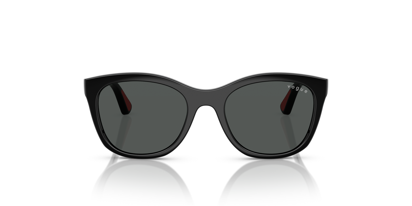 Gafas de Sol Vogue Eyewear Vj2028 VJ2028 W44/87 46 17 · vista 5