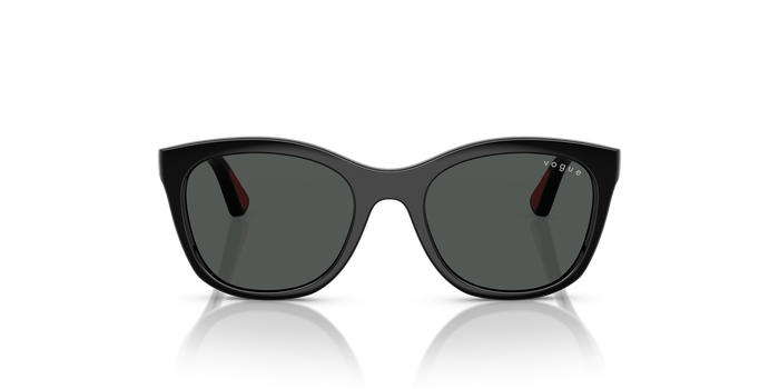 Sonnenbrille Vogue Eyewear Vj2028 VJ2028 W44/87 46 17 — vista 5