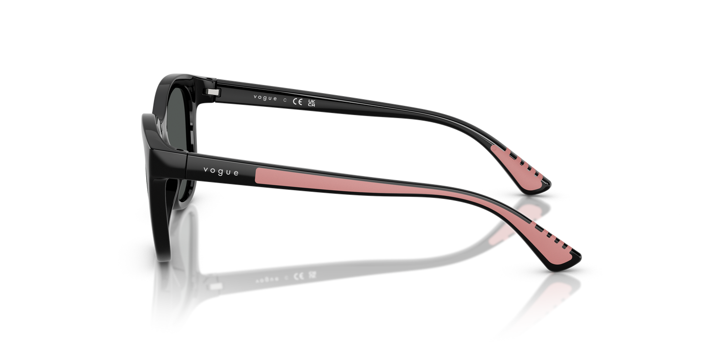 Gafas de Sol Vogue Eyewear Vj2028 VJ2028 W44/87 46 17 · vista 2