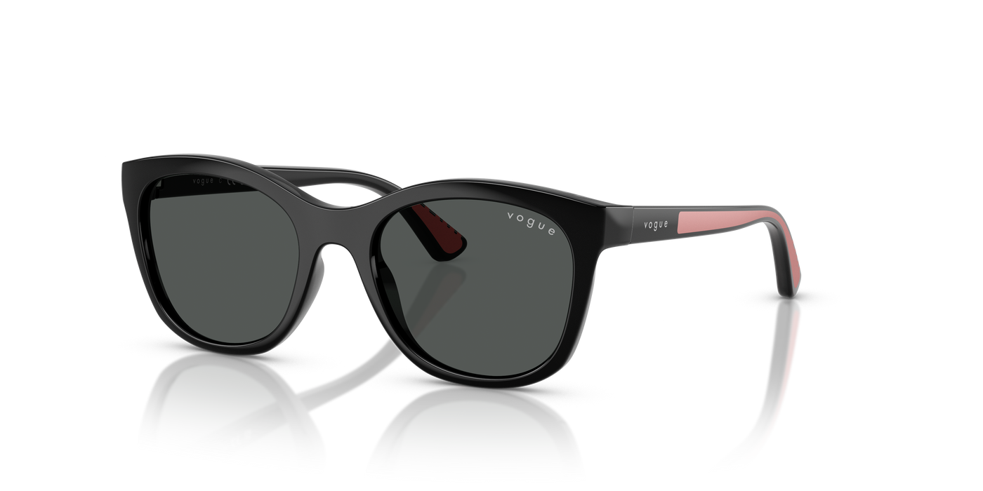 Gafas de Sol Vogue Eyewear Vj2028 VJ2028 W44/87 46 17 · vista 1