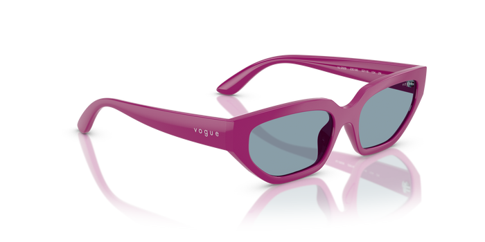 Sonnenbrille Vogue Eyewear Vj2029 VJ2029 230180 52 16 — vista 4
