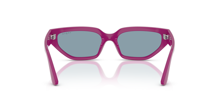 Sonnenbrille Vogue Eyewear Vj2029 VJ2029 230180 52 16 — vista 3