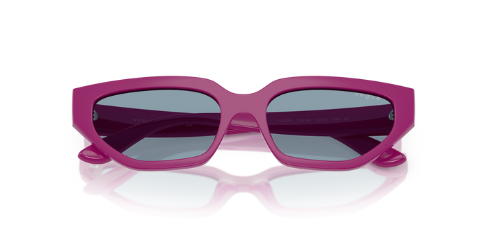 Sonnenbrille Vogue Eyewear Vj2029 VJ2029 230180 52 16 — vista 6