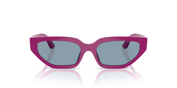 Sonnenbrille Vogue Eyewear Vj2029 VJ2029 230180 52 16 — vista 5