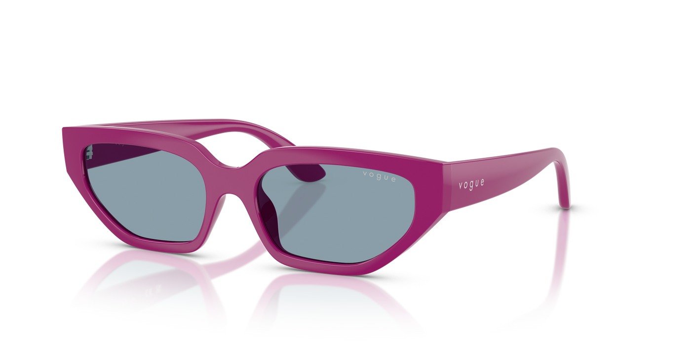 Sonnenbrille Vogue Eyewear Vj2029 VJ2029 230180 52 16