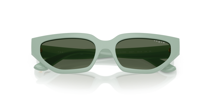 Солнцезащитные очки Vogue Eyewear Vj2029 VJ2029 320571 52 16 — vista 6