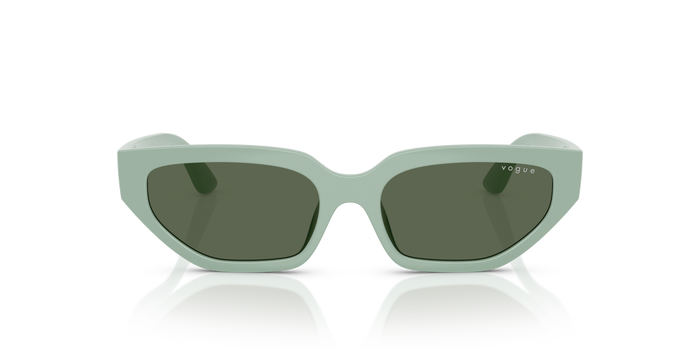 Солнцезащитные очки Vogue Eyewear Vj2029 VJ2029 320571 52 16 — vista 5