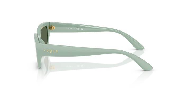 Солнцезащитные очки Vogue Eyewear Vj2029 VJ2029 320571 52 16 — vista 2
