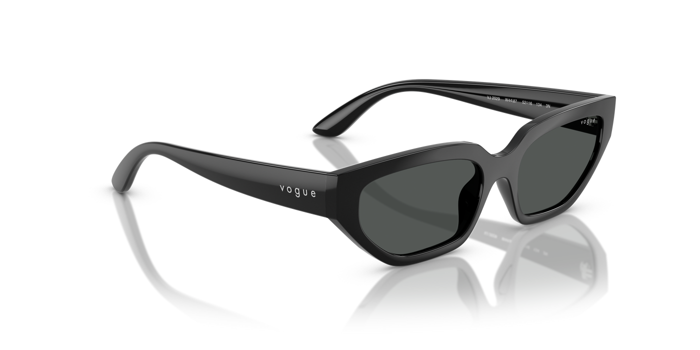 Gafas de Sol Vogue Eyewear Vj2029 VJ2029 W44/87 52 16 · vista 4