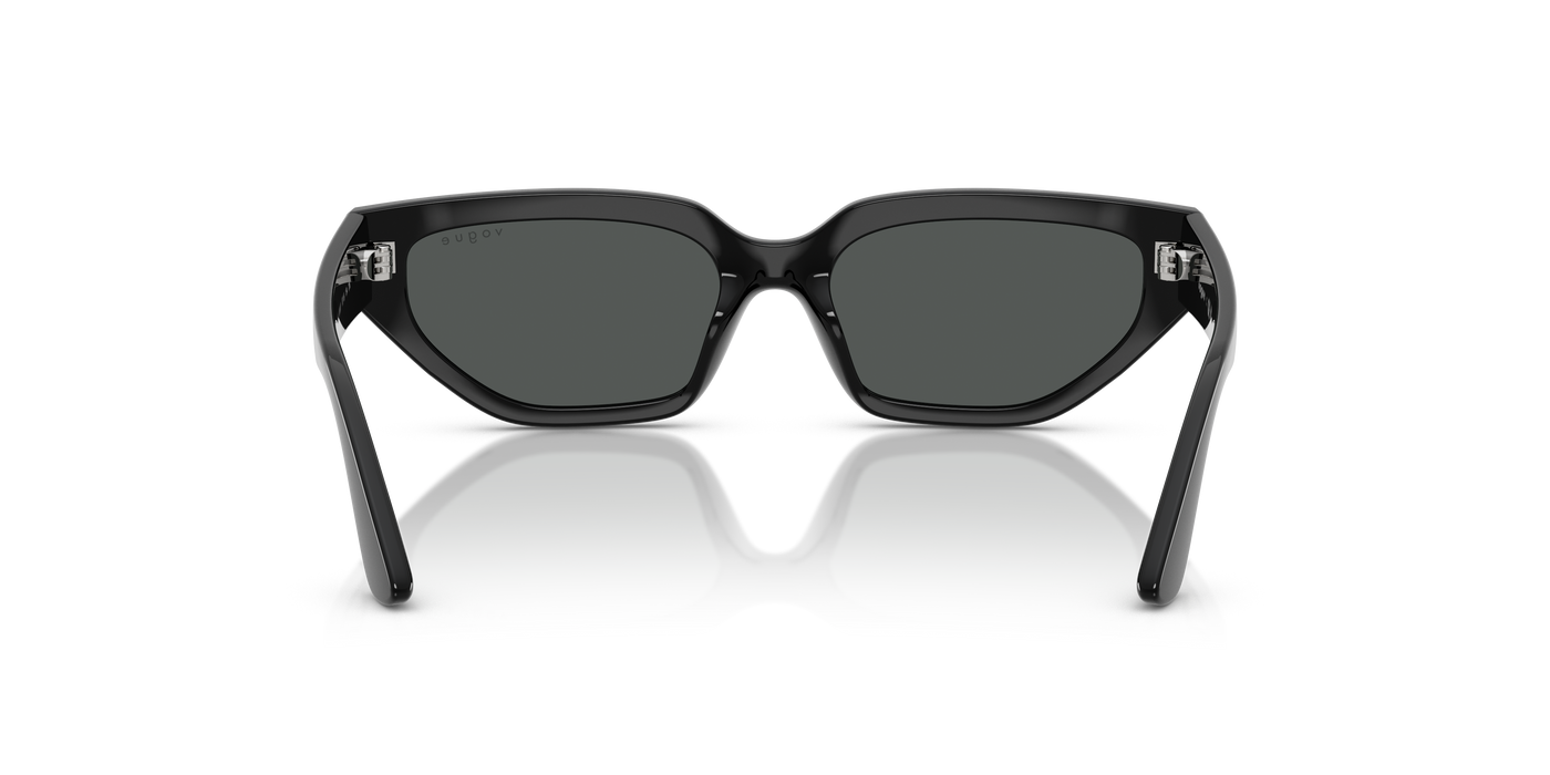 Gafas de Sol Vogue Eyewear Vj2029 VJ2029 W44/87 52 16 · vista 3