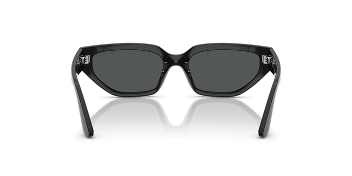 Sunglasses Vogue Eyewear Vj2029 VJ2029 W44/87 52 16 — vista 3