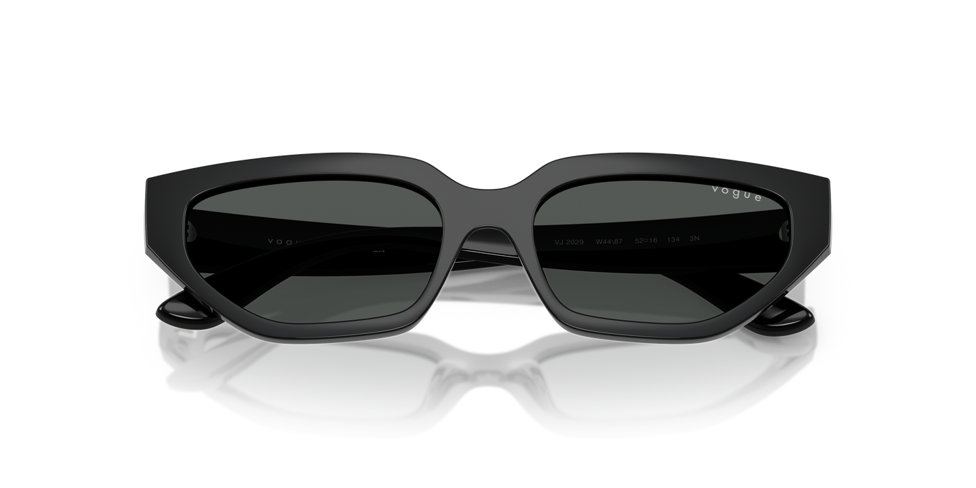 Gafas de Sol Vogue Eyewear Vj2029 VJ2029 W44/87 52 16 · vista 6