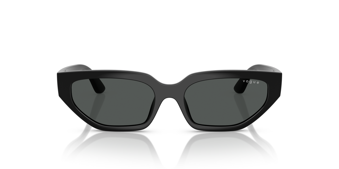 Gafas de Sol Vogue Eyewear Vj2029 VJ2029 W44/87 52 16 · vista 5