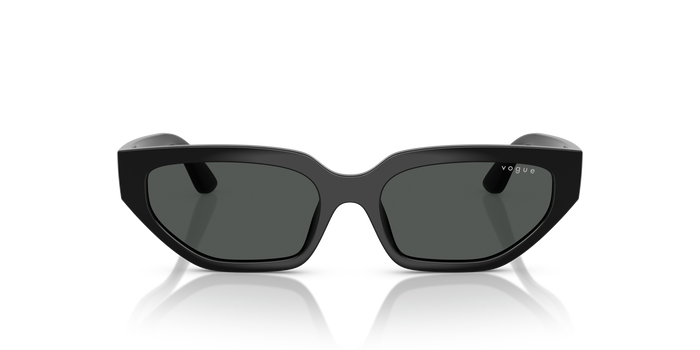 Sunglasses Vogue Eyewear Vj2029 VJ2029 W44/87 52 16 — vista 5