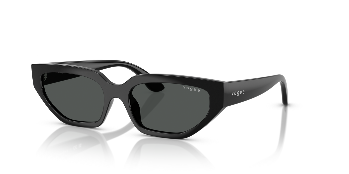 Sunglasses Vogue Eyewear Vj2029 VJ2029 W44/87 52 16