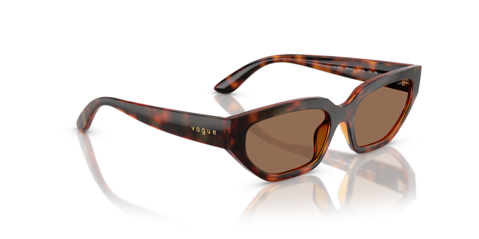 Vogue眼衣 Vj2029 VJ2029 W65673 52 16 — vista 4