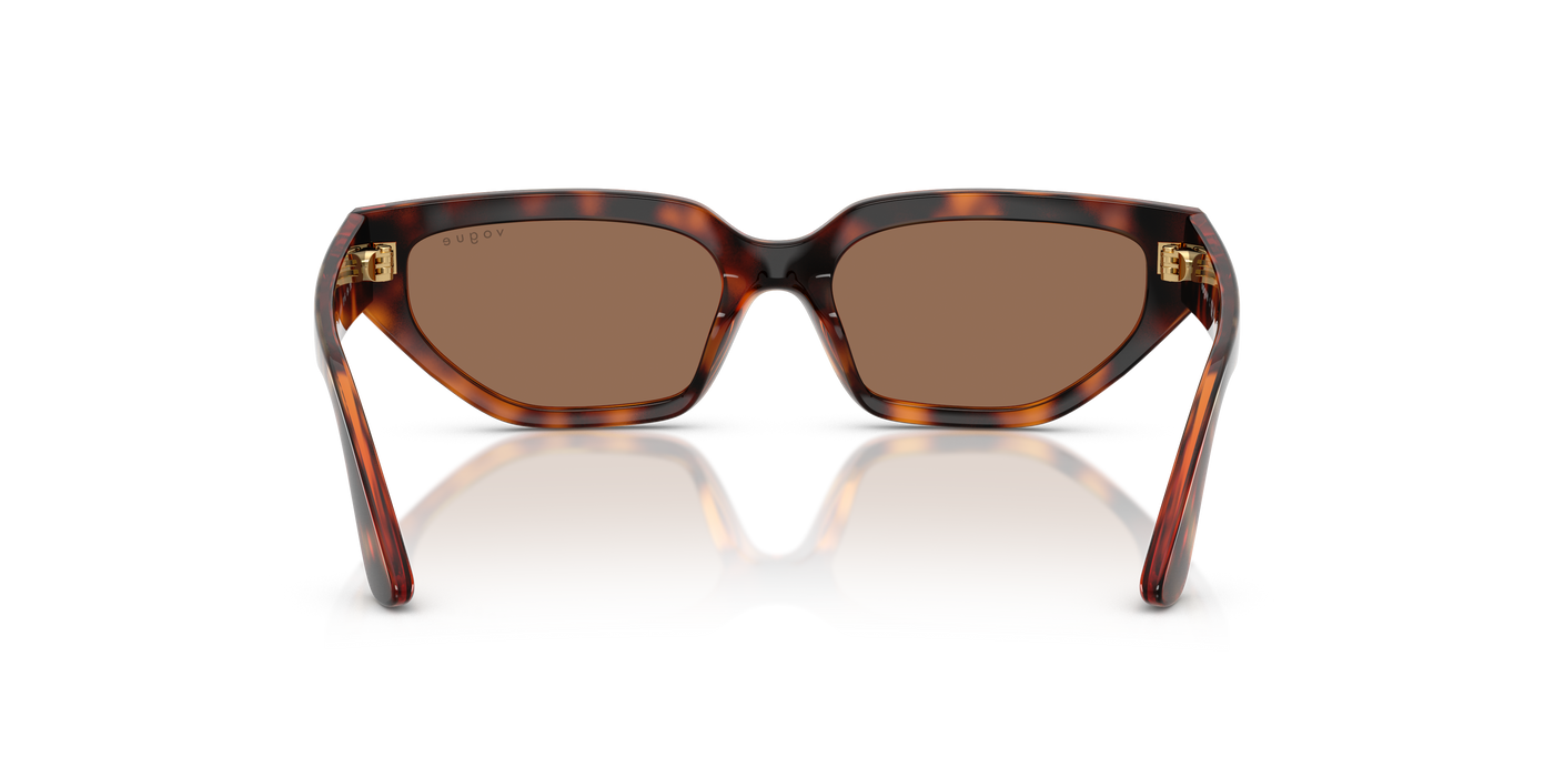 Gafas de Sol Vogue Eyewear Vj2029 VJ2029 W65673 52 16 · vista 3