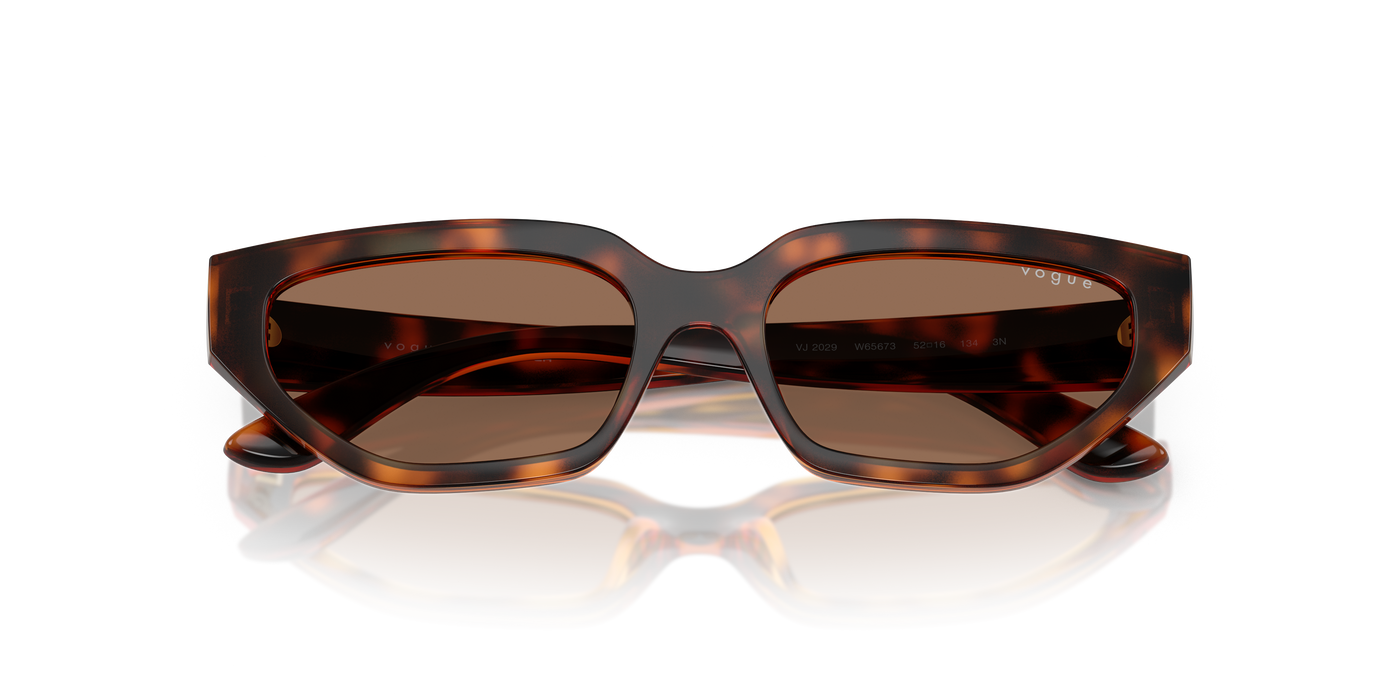 Gafas de Sol Vogue Eyewear Vj2029 VJ2029 W65673 52 16 · vista 6