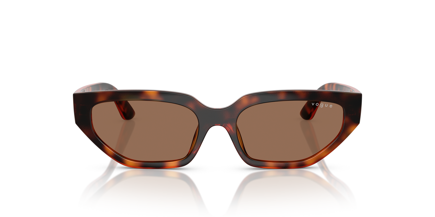 Gafas de Sol Vogue Eyewear Vj2029 VJ2029 W65673 52 16 · vista 5