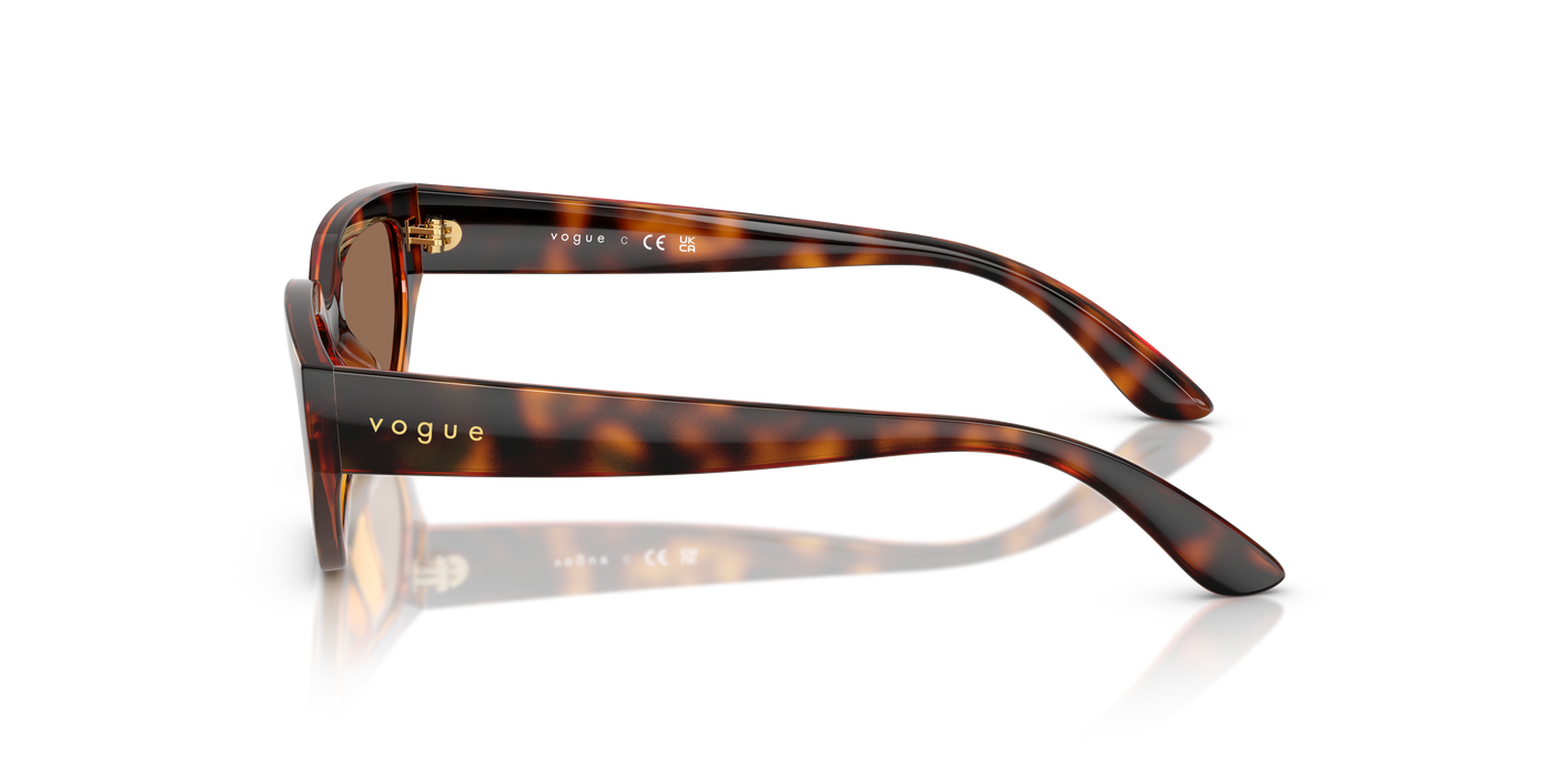 Gafas de Sol Vogue Eyewear Vj2029 VJ2029 W65673 52 16 · vista 2