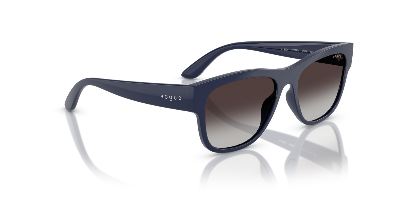 Gafas de Sol Vogue Eyewear Vj2030 VJ2030 22888G 52 16 · vista 4