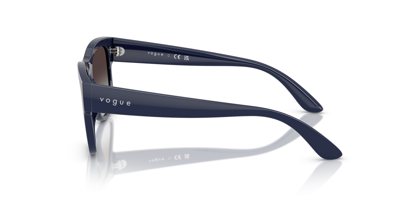 Gafas de Sol Vogue Eyewear Vj2030 VJ2030 22888G 52 16 · vista 2