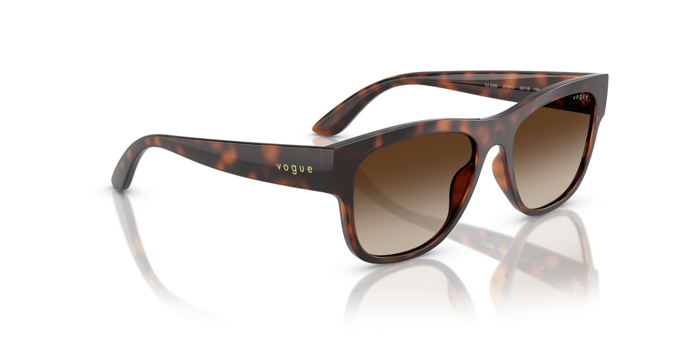 Gafas de Sol Vogue Eyewear Vj2030 VJ2030 271813 52 16 · vista 4