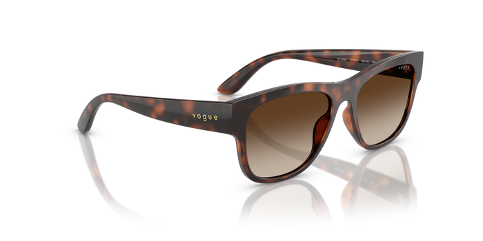 Sunglasses Vogue Eyewear Vj2030 VJ2030 271813 52 16 — vista 4