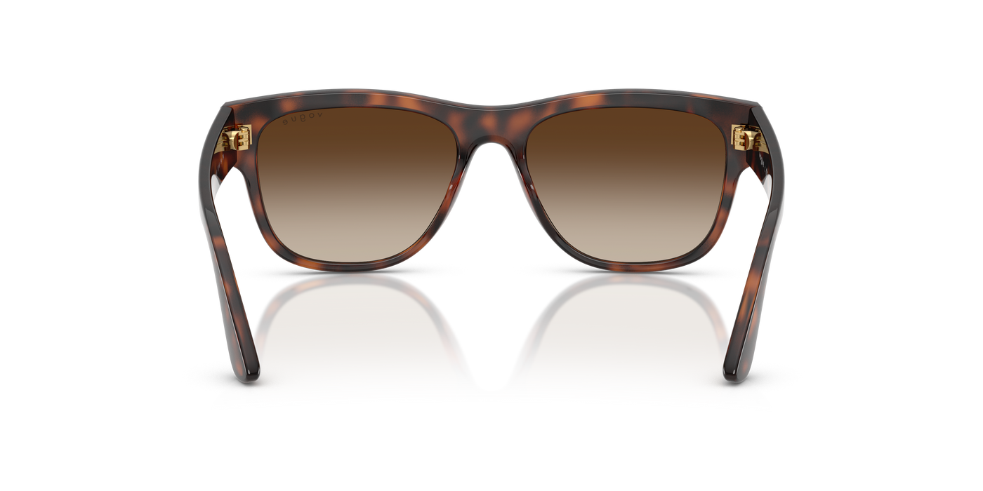 Gafas de Sol Vogue Eyewear Vj2030 VJ2030 271813 52 16 · vista 3