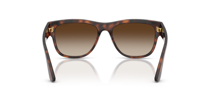 Sunglasses Vogue Eyewear Vj2030 VJ2030 271813 52 16 — vista 3