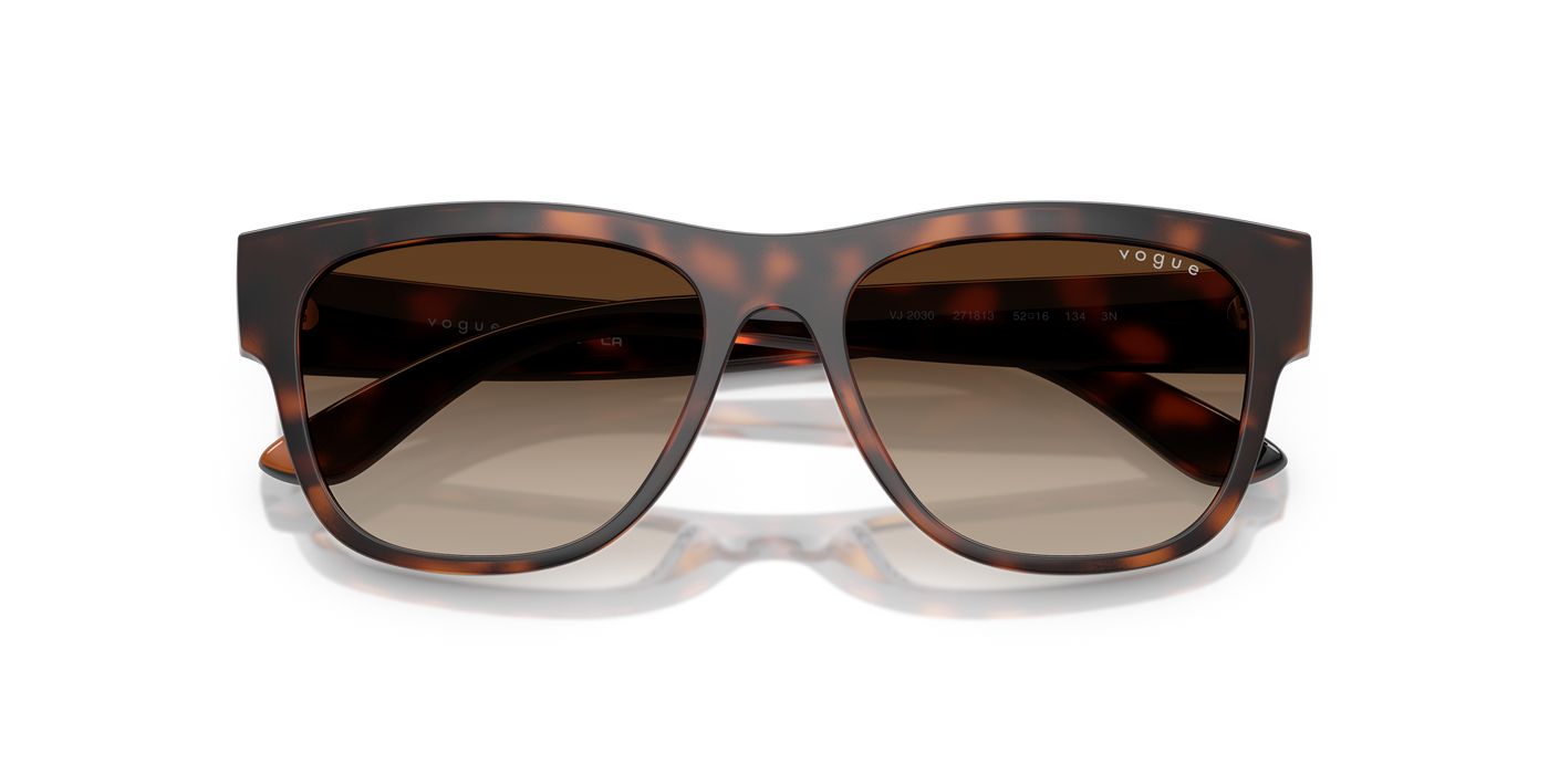 Gafas de Sol Vogue Eyewear Vj2030 VJ2030 271813 52 16 · vista 6