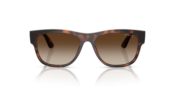 Sunglasses Vogue Eyewear Vj2030 VJ2030 271813 52 16 — vista 5