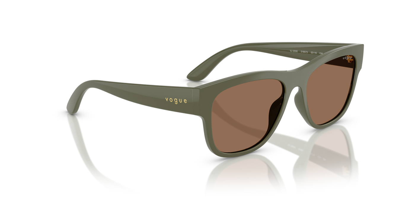 Gafas de Sol Vogue Eyewear Vj2030 VJ2030 318573 52 16 · vista 4