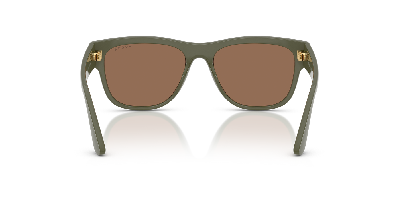 Gafas de Sol Vogue Eyewear Vj2030 VJ2030 318573 52 16 · vista 3