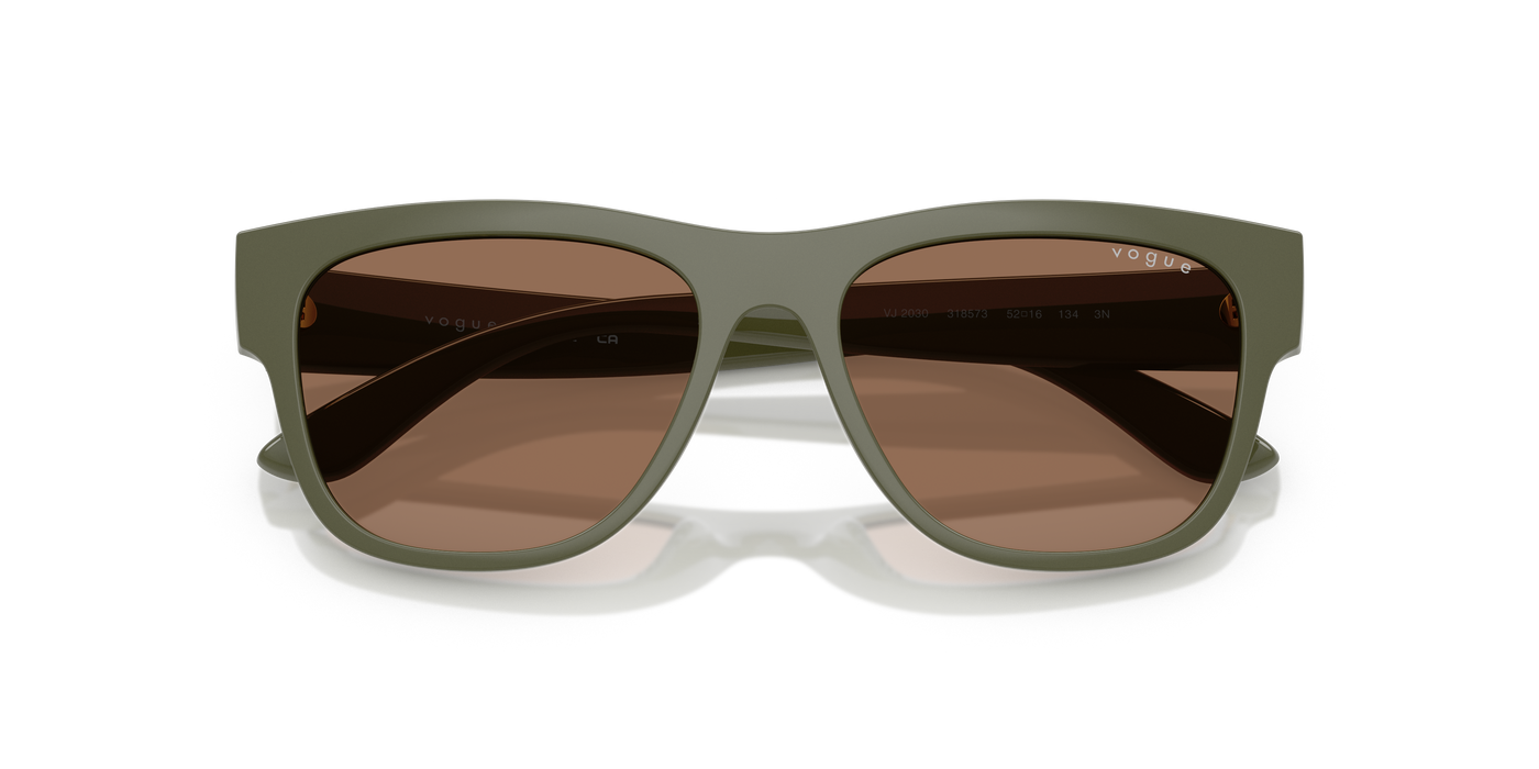 Gafas de Sol Vogue Eyewear Vj2030 VJ2030 318573 52 16 · vista 6